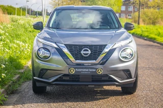 Nissan Juke - afbeelding nr 17