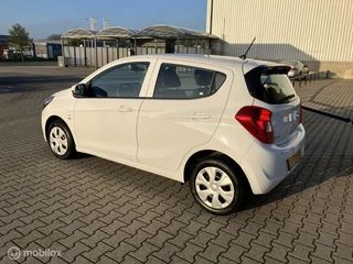 Opel KARL Opel KARL 1.0 ecoFLEX 120 Jaar Edition - afbeelding nr 2