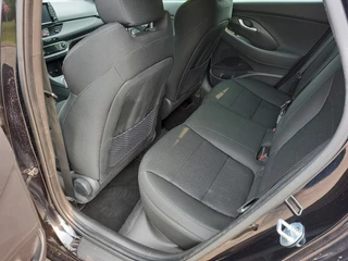 Hyundai i30 Hyundai i30 Fastback 1.4 T-GDI N Line - afbeelding nr 6