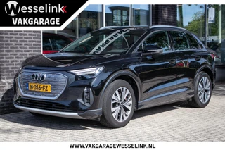 Audi Q4 e-tron 40 Launch edition Advanced 77 kWh