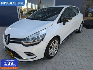 Renault Clio - 417439836-0