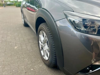 Mazda CX-3 Mazda CX-3 SkyActiv-G 120pk NAVI PDC Trekhaak - afbeelding nr 7