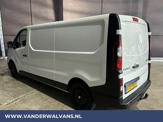 Renault Trafic Renault Trafic 2.0 dCi L2H1 Euro6 Airco | Navigatie | LED | Trekhaak | Cruisecontrol | Parkeersensoren, Bijrijdersbank - afbeelding nr 2