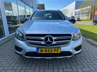 Mercedes-Benz GLC 360 Camera, Cruise - afbeelding nr 8