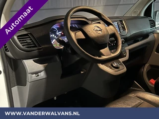 Opel Vivaro Android Auto, Stoelverwarming - afbeelding nr 16