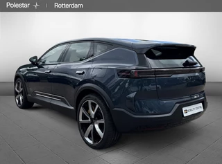Polestar 3 Polestar 3 LRDM Launch Edition | Plus & Pilot Pack | Nappa Leder | Pixel Le - afbeelding nr 3
