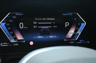 BMW X1 BMW X1 xDrive25e M-SPORT PANORAMA SFEERVERLICHTING CAMERA - afbeelding nr 30