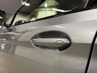 BMW 5 Serie BLUESTONE-METALLIC/PANO/H&K/HEAD-UP/LASER/KEYLESS/DISPLAY-KEY/CARPLAY/STANDKACHEL/SHADOW-LINE/PRIVACY/NET OH BEURT GEHAD BIJ BMW DEALER - afbeelding nr 62