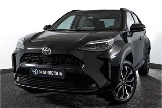 Toyota Yaris Cross Toyota Yaris Cross 1.5 Hybrid 115 First Edition (Facelift) | Dig.Cockpit | Adapt.Cruise | Stoelverwarming | Camera | PDC | App.Connect | Auto.Airco | LM 17
