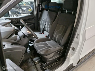 Ford Transit Connect Ford Transit Connect 1.5 TDCI L2 Trend HP Airco,Navi+camera,Pdc Automaat - afbeelding nr 3