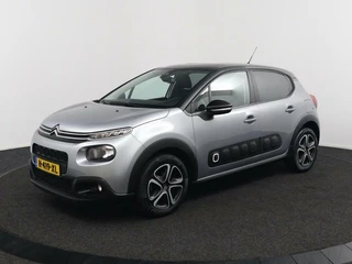Citroën C3 Citroen C3 1.2 S&S Feel Edition | Parkeersensoren | Navigatie | Airco | - afbeelding nr 10
