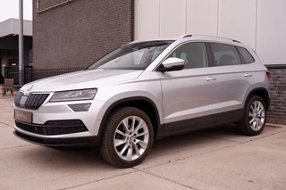 Škoda Karoq | LED | Elek. Trekhaak | Navi | Virtual Cockpit | Carplay | Camera - afbeelding nr 49