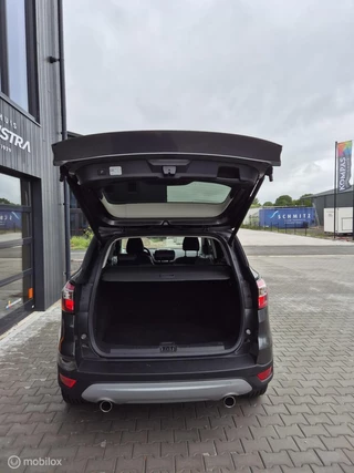 Ford Kuga Ford Kuga 1.5 EcoBoost Titanium AWD|Automaat|Airco|Cruise|Navi|Trekhaak| - afbeelding nr 18
