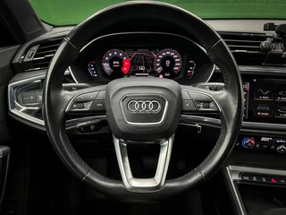 Audi Q3 Audi Q3 35 TFSI S-Line Automaat | Lane | Led | Virtual - afbeelding nr 14