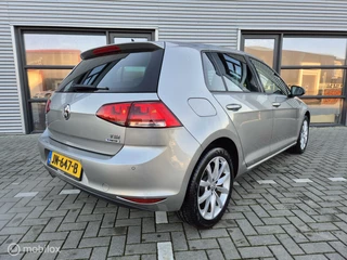 Volkswagen Golf Volkswagen Golf 1.2 TSI Highline DEALERONDERHOUDEN NAP - afbeelding nr 4