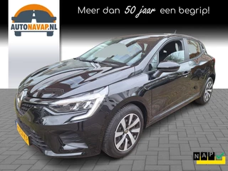 Renault Clio 1.0 TCe 90 Equilibre