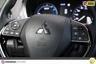 Mitsubishi Eclipse Cross - afbeelding nr 36