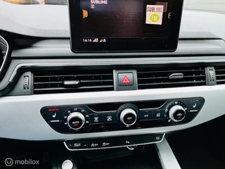 Audi A5 Audi A5 Sportback 40 TFSI MHEV  Ultra Sport 245PK - afbeelding nr 23