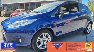 Ford Fiesta - 349418933-0