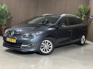 Renault Mégane Estate - afbeelding nr 2