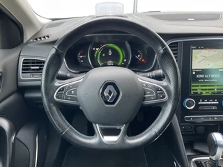 Renault Mégane Estate - afbeelding nr 13