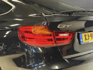 BMW 3 Serie BMW 3 Serie Gran Turismo 320d High Executive 184PK Automaat | Panoramadak | Navi | Stoelverwarming | Clima | Cruise - afbeelding nr 37