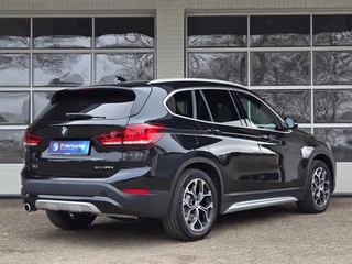 BMW X1 - afbeelding nr 6