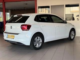 Volkswagen Polo Volkswagen Polo 1.0 TSI Comfortline*Navi*App-Connect*Adaptive CruiseControl*95PK*LMV* - afbeelding nr 2