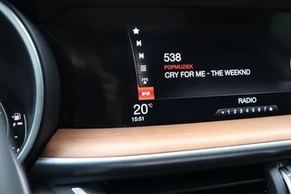 Alfa Romeo Stelvio - afbeelding nr 36
