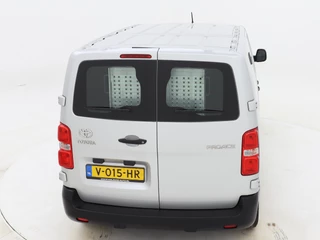 Toyota ProAce - afbeelding nr 14