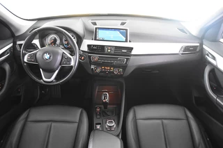 BMW X1 - afbeelding nr 2