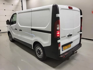 Renault Trafic - afbeelding nr 14