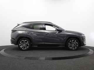 Hyundai Tucson Hyundai Tucson 1.6 T-GDI PHEV Comfort Smart | Navigatie | Camera - afbeelding nr 13