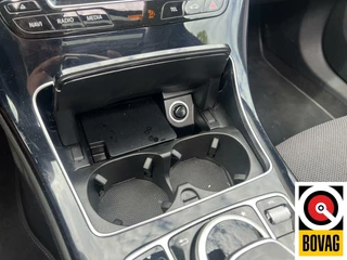 Mercedes-Benz C-Klasse Mercedes C-klasse 180 Ambition Dak APK 06-2026 - afbeelding nr 17