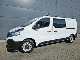 Renault Trafic Renault Trafic 1.6 dCi  L2H1 Airco navi 125 PK Nieuwstaat - afbeelding nr 14