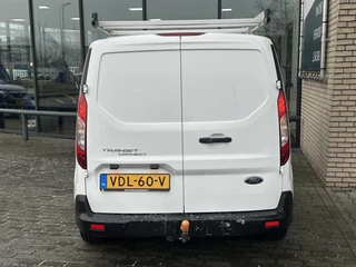 Ford Transit Connect Ford Transit Connect 1.5 EcoBlue L1 Trend*A/C*HAAK*IMPERIAAL*TEL*3PERS* - afbeelding nr 15