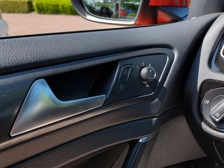 Volkswagen Golf 1.4 TSI PHEV GTE Executive | Navi | Clima | Adap.Cruise | Led Koplampen | Bluetooth Carkit+Streaming | Pdc V+A+Camera | Licht+Regensensor | Sfeerverlichting | Privacy Glass | 19''lm |Trekhaak - afbeelding nr 20