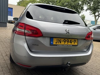 Peugeot 308 Peugeot 308 SW 1.6 BlueHDI B. L. Ex - afbeelding nr 5