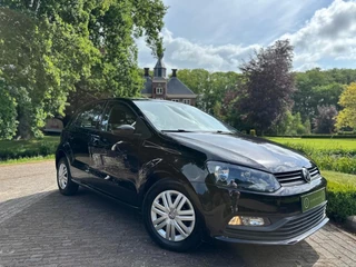 Volkswagen Polo Volkswagen Polo 1.0 Comfortline | Airco | APK 05-2026 | - afbeelding nr 4