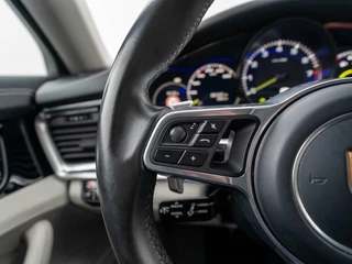 Porsche Panamera Porsche Panamera 2.9 4 E-Hybrid 462pk | Surround-View | Lederen Comfort stoelen | Luchtvering - afbeelding nr 32
