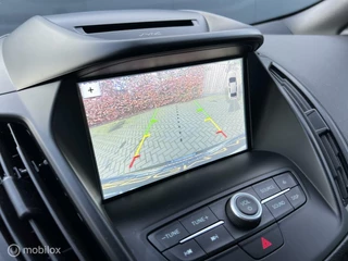 Ford Kuga Ford Kuga 1.5 EcoBoost ST-Line|4WD|Camera|Sony|Xenon|carplay - afbeelding nr 26