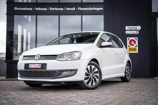 Volkswagen Polo Volkswagen Polo 1.0 BlueMotion*CARPLAY*NAVI*CRUISE*AIRCO* - afbeelding nr 5