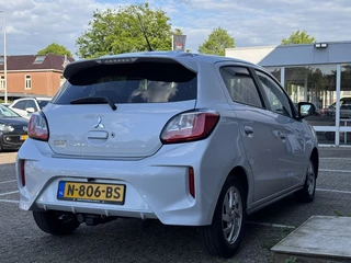 Mitsubishi Space Star - afbeelding nr 5