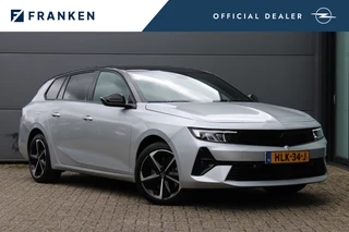 Opel Astra - 514574984-0