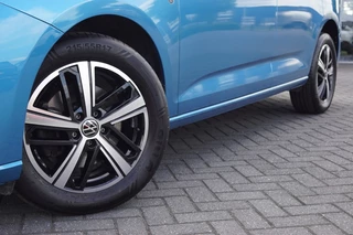 Volkswagen Caddy Volkswagen Caddy 1.5 TSI / App-Connect / PDC / 17 Inch LM - afbeelding nr 6