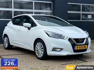 Nissan Micra - 516114473-0
