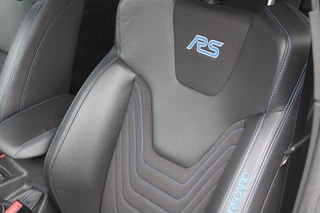 Ford Focus Ford Focus 2.3 RS  | Dealeronderhouden | Winterpack | Comforstoelen | Launch Control | - afbeelding nr 9