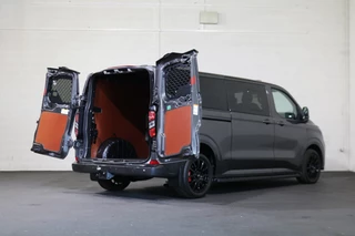 Ford Transit Custom - afbeelding nr 11