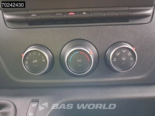 Renault Master Renault Master 135PK Kühlwagen L3H2 Thermo King V-200 MAX 230V Kamera Klima Tempomat Kühlkasten Koeler Koel 10m3 Airco Cruise control - afbeelding nr 17