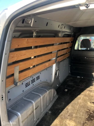 Volkswagen Caddy Volkswagen Caddy Bestel 2.0 TDI L2H1 BMT Maxi Airco Navi Cruise Ell Pak - afbeelding nr 15